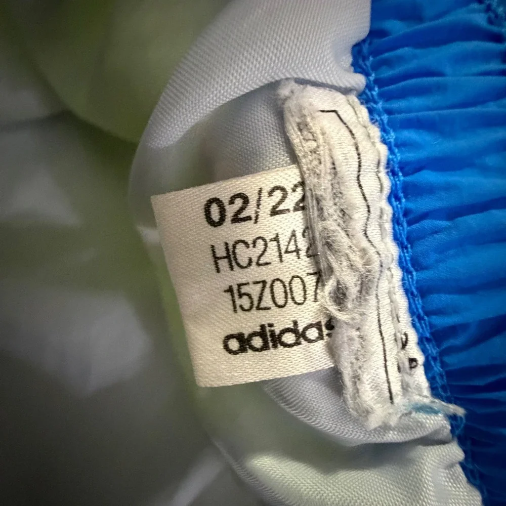 adidas originals colorblock